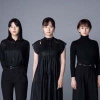 石井杏奈、深川麻衣、前田敦子（C）読売テレビ・日本テレビ