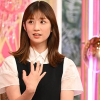 小倉優子（C）日本テレビ