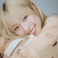 美月「blt graph.vol.90」セブンネットショッピング購入特典ポストカード（提供写真）