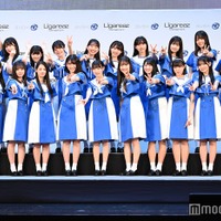 乃木坂46公式ライバル「僕が見たかった青空」運営が“グループ名の由来