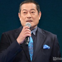 松平健 （C）モデルプレス