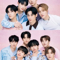 THE BOYZ（画像提供：講談社）