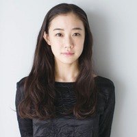 蒼井優（提供写真）