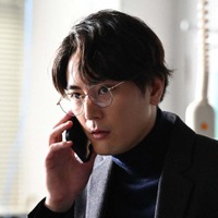 間宮祥太朗「ペンディングトレイン―８時２３分、明日　君と」最終話より（C）TBS