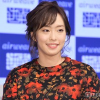 2018年撮影/石川佳純(C)モデルプレス