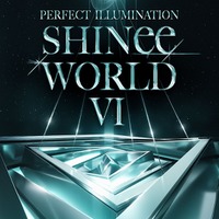 SHINee WORLD VI 「PERFECT ILLUMINATION」キービジュアル（提供写真）