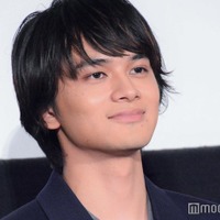 北村匠海 (C)モデルプレス