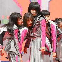 BiSH(C)モデルプレス