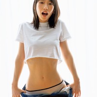 森川葵 写真集「Ebipilaf」収録カット（C）SDP