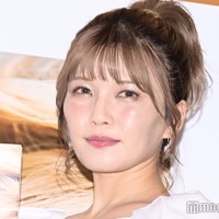イメチェン前の宇野実彩子(C)モデルプレス