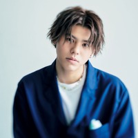 LEO(画像提供:講談社)