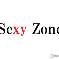 Sexy Zone、ホワイト衣装で甘い魅力 中島健人はウインク繰り出す＜テレ東音楽祭2023夏＞