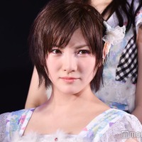 岡田奈々 (C)モデルプレス