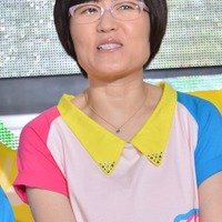 光浦靖子/2017年撮影 (C)モデルプレス