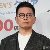 宮迫博之 (C)モデルプレス