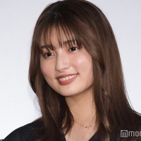 吉川愛(C)モデルプレス
