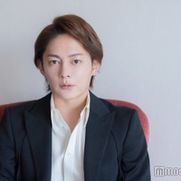 三崎優太(C)モデルプレス