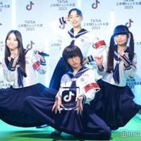 新しい学校のリーダーズ(C)モデルプレス