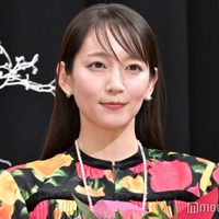 吉岡里帆(C)モデルプレス