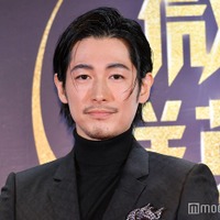 ディーン・フジオカ(C)モデルプレス