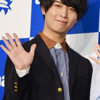 斉藤壮馬(C)モデルプレス