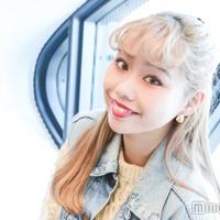 peco (C)モデルプレス