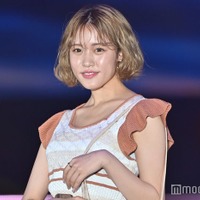 王林(C)モデルプレス