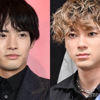 赤楚衛二、山田裕貴(C)モデルプレス