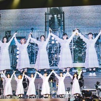 「Bye-Bye Show for Never at TOKYO DOME」(提供写真)