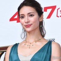 秋元才加(C)モデルプレス