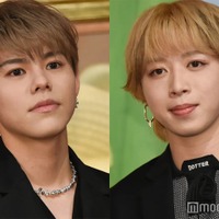 LEO、SOTA (C)モデルプレス