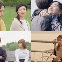 「ラブ トランジット」第8話(C)2023 Amazon Content Services, LLC or its Affiliates. All Rights Reserved.
