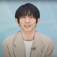 三宅健「TOBE」公式YouTubeより