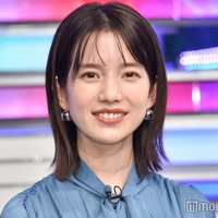弘中綾香アナ(C)モデルプレス