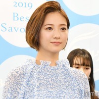 伊藤千晃(C)モデルプレス