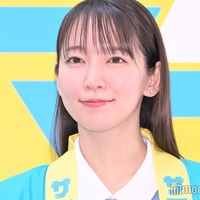 イベントに出席した吉岡里帆(C)モデルプレス