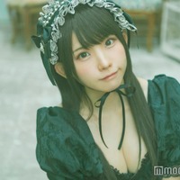 えなこ(C)モデルプレス