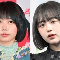 あの、なえなの(C)モデルプレス