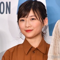 伊藤沙莉(C)モデルプレス