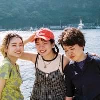 SHISHAMO（提供写真）