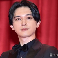 9歳・ 嬴政役を自ら申し出た吉沢亮(C)モデルプレス