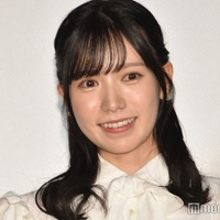 運上弘菜 (C)モデルプレス