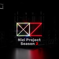 オーディション番組「Nizi Project Season 2」キービジュアル（提供写真）