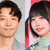 星野源、あの（C）モデルプレス