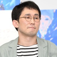 じろう(C)モデルプレス