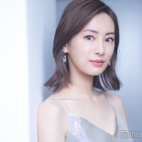 モデルプレスのインタビューに応えた北川景子（C）モデルプレス