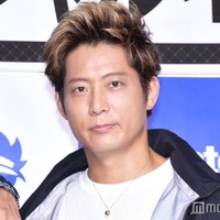 黒木啓司さん(C)モデルプレス
