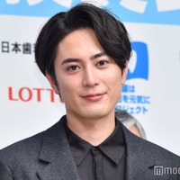 間宮祥太朗(C)モデルプレス