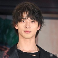 横浜流星(C)モデルプレス