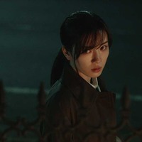 永野芽郁(C)Netflix